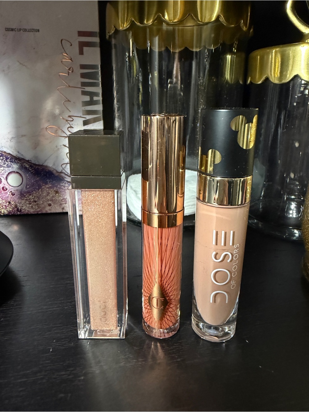 Lip Glosses Bundle